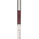 Cleveland CBX 4 Steel Mens Left Hand Sand Wedge 54* 14 Bounce Wedge - KBS Hi-Rev 2.0 115