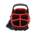 Srixon Pencil Bag - Navy/Red/White