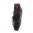 Srixon Pencil Bag - Navy/Red/White