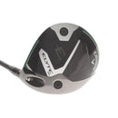 Callaway Elyte Triple Diamond Graphite Mens Right Hand Driver 9* Stiff - Tensei AV Blue 65