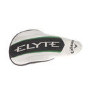 Callaway Elyte Triple Diamond Graphite Mens Right Hand Driver 9* Stiff - Tensei AV Blue 65