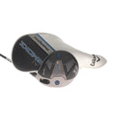 Callaway Paradym Ti 340 Mini Graphite Mens Right Hand Mini Driver 11.5* Stiff - Denali 6.0 60g