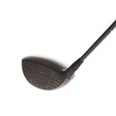 Callaway Paradym Ti 340 Mini Graphite Mens Right Hand Mini Driver 11.5* Stiff - Denali 6.0 60g