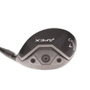 Callaway Apex UW Graphite Mens Right Hand 2 Hybrid 17* Extra Stiff - Tensei AV Blue 75