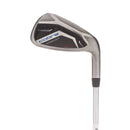 Cobra Aerojet One Length Steel Mens Right Hand 8 Iron Stiff - KBS Tour Lite S