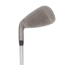 Cobra Aerojet One Length Steel Mens Right Hand 8 Iron Stiff - KBS Tour Lite S