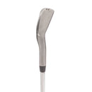 Cobra Aerojet One Length Steel Mens Right Hand 8 Iron Stiff - KBS Tour Lite S