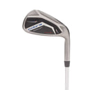Cobra Aerojet One Length Steel Mens Right Hand Pitching Wedge Stiff - KBS Tour Lite S