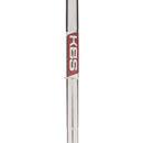Cobra Aerojet One Length Steel Mens Right Hand Pitching Wedge Stiff - KBS Tour Lite S