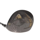 XXIO Prime Graphite Mens Right Hand Fairway 5 Wood 18* Regular - XXIO Prime