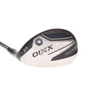 XXIO 12 Graphite Mens Right Hand 4 Hybrid 20* Regular - XXIO MP 1200