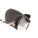 TaylorMade Burner Superfast Graphite Mens Right Hand Fairway 3 Wood 15* Regular - Matrix Ozik Xcon4.8