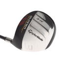 TaylorMade Burner Superfast Graphite Mens Right Hand Fairway 3 Wood 15* Regular - Matrix Ozik Xcon4.8