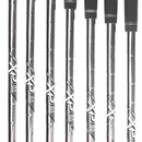Callaway X Hot Steel Mens Right Hand Irons 5-SW Regular - True Temper XP95