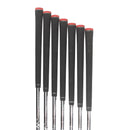 Callaway X Hot Steel Mens Right Hand Irons 5-SW Regular - True Temper XP95