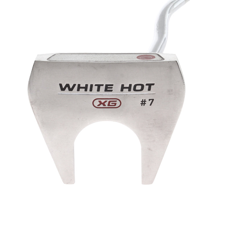 Odyssey White Hot XG