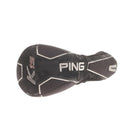 Ping K15 Graphite Mens Right Hand Driver 10.5* Regular - Ping TFC 149
