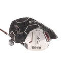 Ping K15 Graphite Mens Right Hand Fairway 3 Wood 16* Regular - Ping TFC 149