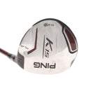 Ping K15 Graphite Mens Right Hand Fairway 3 Wood 16* Regular - Ping TFC 149
