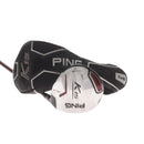 Ping K15 Graphite Mens Right Hand Fairway 5 Wood 19* Regular - Ping TFC 149