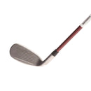 Ping K15 Graphite Mens Right Hand 4 Hybrid White Dot 23* 3* Upright Regular - Ping TFC 149