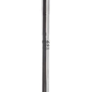Ping K15 Graphite Mens Right Hand Irons 5-LW White Dot 3* Upright Regular - Ping AWT