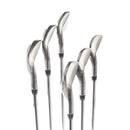 Cobra AMP Cell Steel Mens Right Hand Irons 4-9 Regular - Dynalite 90