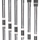 Cobra AMP Cell Steel Mens Right Hand Irons 4-9 Regular - Dynalite 90