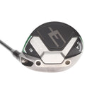 Callaway Elyte Graphite Mens Right Hand Fairway 3 Wood 15* Regular - Denali 5.5 60g