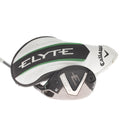 Callaway Elyte Graphite Mens Right Hand 3 Hybrid 19* Regular - Denali 5.5 60g HY