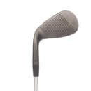 Titleist BV SM9 Steel Mens Right Hand Sand Wedge 56* 12 Bounce D Grind Extra Stiff - Project X LZ 6.5 125g