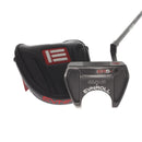 Evnroll ER5v Mens Right Hand Putter 35" Mallet Evnroll - Two Thumb