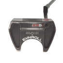 Evnroll ER5v Mens Right Hand Putter 35" Mallet Evnroll - Two Thumb