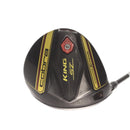 Cobra Speedzone Xtreme Graphite Mens Left Hand Driver 12* Senior - UST Mamiya Helium 4F2