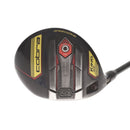 Cobra Speedzone Graphite Mens Left Hand Fairway 3 Wood 14.5* Senior - UST Mamiya Helium 4F2