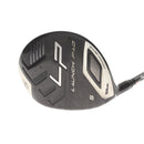 Wilson Launch Pad Graphite Mens Left Hand Fairway 5 Wood 18* Regular - UST Mamiya Helium 46g