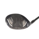 Wilson D9 Graphite Mens Left Hand 4 Hybrid 22* Regular - Tensei AV Series Silver 60