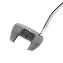 Ping Tyne Sigma G Mens Left Hand Putter 34" Mallet Ping - Ping PP60 Pistol