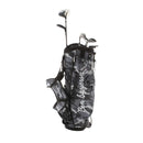 Ben Sayers M8 Steel/Graphite Mens Right Hand Package Set Regular - Ben Sayers M8