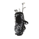 Ben Sayers M8 Steel/Graphite Mens Right Hand Package Set Regular - Ben Sayers M8