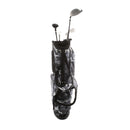 Ben Sayers M8 Steel/Graphite Mens Right Hand Package Set Regular - Ben Sayers M8