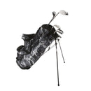 Ben Sayers M8 Steel/Graphite Mens Right Hand Package Set Regular - Ben Sayers M8