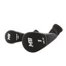 Ben Sayers M8 Steel/Graphite Mens Right Hand Package Set Regular - Ben Sayers M8