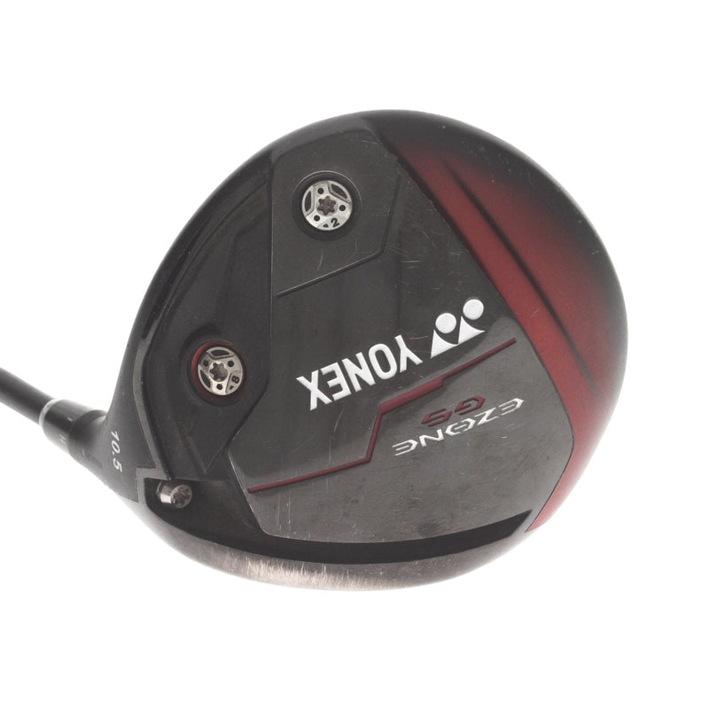 Yonex GS Ezone Graphite Mens Right Hand Driver 10.5* Regular - Yonex EX-330