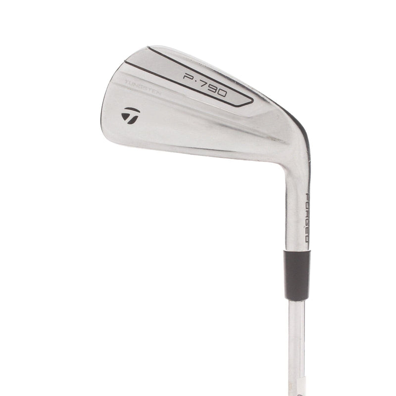TaylorMade P790 Steel Mens Right Hand 5 Iron Regular - KBS Tour 90