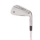 TaylorMade P790 Steel Mens Right Hand 8 Iron Regular - KBS Tour 90