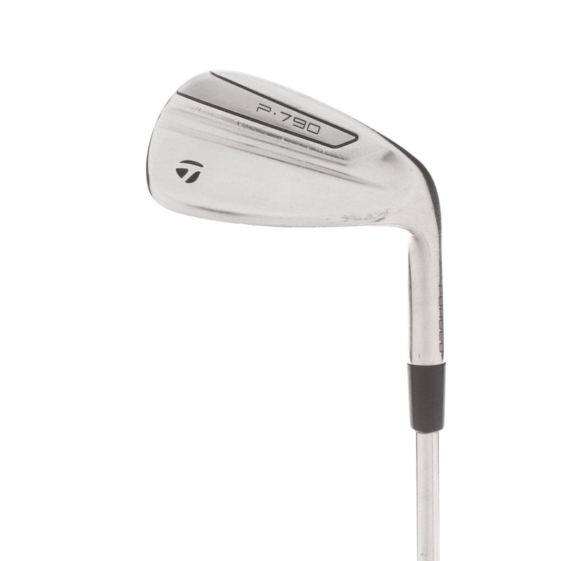 TaylorMade P790 Steel Mens Right Hand 9 Iron Regular - KBS Tour 90