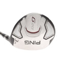 Ping G20 Graphite Mens Right Hand Fairway 3 Wood 15* Stiff - Ping TFC 169 F