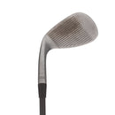 Titleist SM4 Graphite Mens Right Hand Sand Wedge 56* 11 Bounce Senior - Graphite Design Tour AD 65i