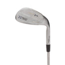 Mizuno T11 Steel Mens Right Hand Lob Wedge 58* 10 Bounce Wedge - Dynamic Gold